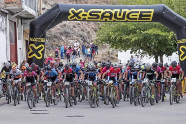 Open BTT Diario de Navarra