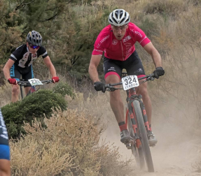 Open BTT Diario de Navarra