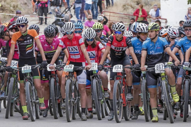Open BTT Diario de Navarra