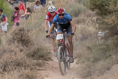 Open BTT Diario de Navarra
