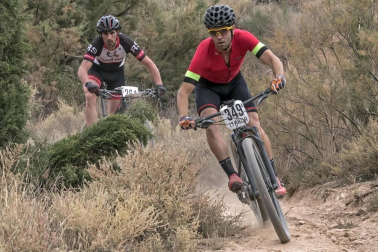 Open BTT Diario de Navarra
