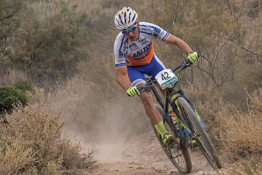 Open BTT Diario de Navarra