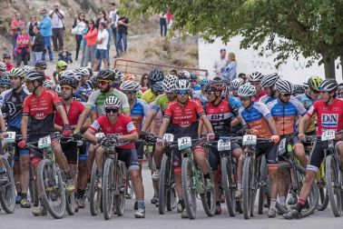 Open BTT Diario de Navarra