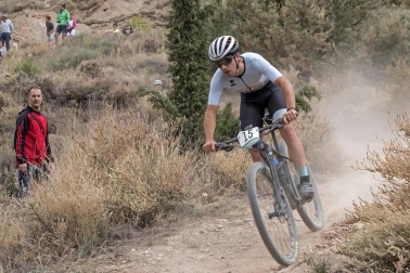 Open BTT Diario de Navarra