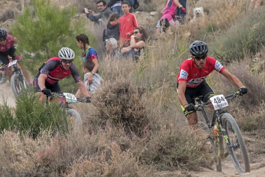 Open BTT Diario de Navarra