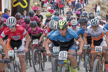Open BTT Diario de Navarra