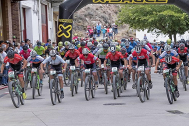 Open BTT Diario de Navarra