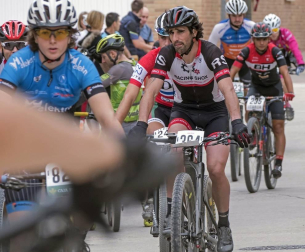 Open BTT Diario de Navarra