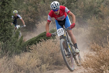 Open BTT Diario de Navarra