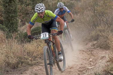 Open BTT Diario de Navarra