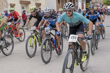 Open BTT Diario de Navarra