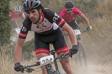 Open BTT Diario de Navarra