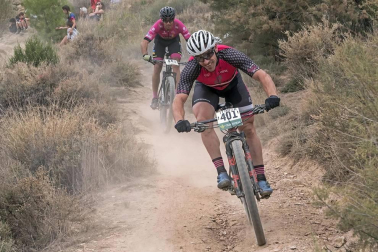 Open BTT Diario de Navarra
