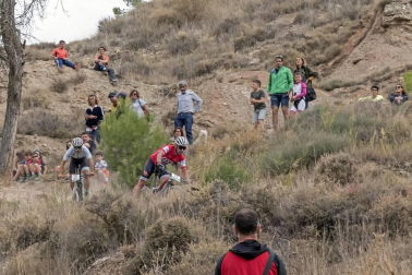 Open BTT Diario de Navarra
