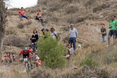 Open BTT Diario de Navarra