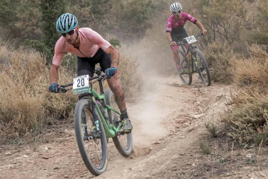 Open BTT Diario de Navarra