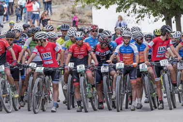 Open BTT Diario de Navarra