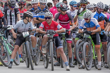 Open BTT Diario de Navarra