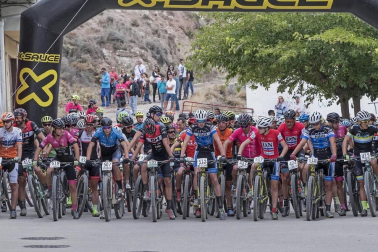 Open BTT Diario de Navarra