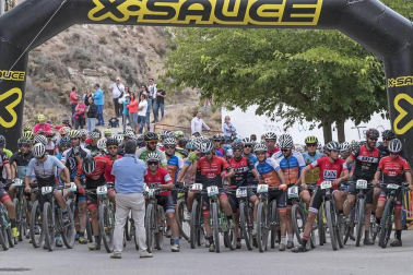 Open BTT Diario de Navarra