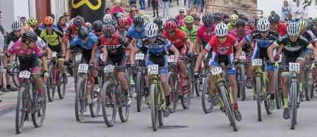 Open BTT Diario de Navarra