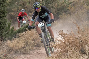 Open BTT Diario de Navarra