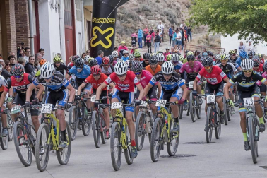 Open BTT Diario de Navarra