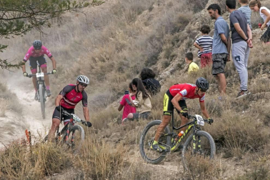 Open BTT Diario de Navarra