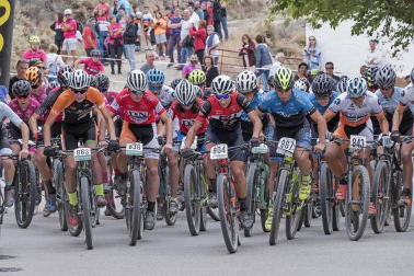 Open BTT Diario de Navarra