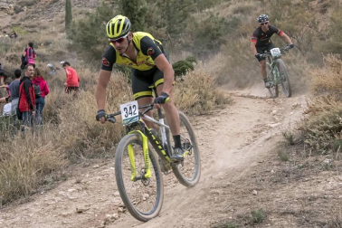 Open BTT Diario de Navarra