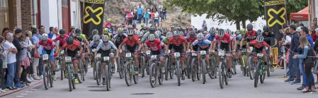 Open BTT Diario de Navarra