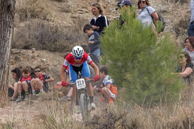 Open BTT Diario de Navarra