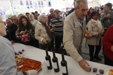 Todas las fotos del Concurso de Relleno de fiestas de Villava 2019