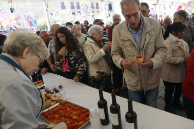Todas las fotos del Concurso de Relleno de fiestas de Villava 2019