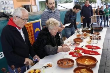 Todas las fotos del Concurso de Relleno de fiestas de Villava 2019