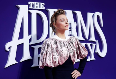 Los cines de Westfield Century City de Los Ángeles acogieron el estreno mundial de la película de animación con presencia de estrellas del mundo del celuloide y de la música.