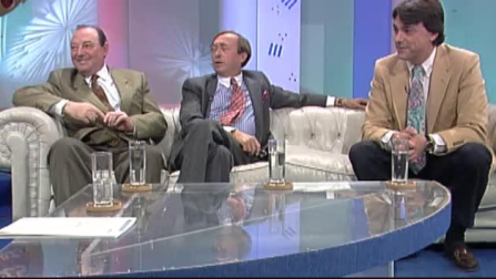 Adios a Pepe Oneto, periodista, escritor, melómano y escéptico