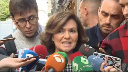Vía libre del Tribunal Supremo al traslado de los restos de Franco