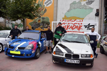 Entre los días 4 y 5 de octubre tuvo lugar la XXXVIII edición de la Subida a Urbasa, clásica prueba del calendario navarro de carreras de motor que reunió a 92 participantes. La victoria final cayó en manos de Garikoitz Flores,  piloto navarro de la Escudería Sakana Motorsport.