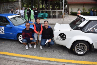 Entre los días 4 y 5 de octubre tuvo lugar la XXXVIII edición de la Subida a Urbasa, clásica prueba del calendario navarro de carreras de motor que reunió a 92 participantes. La victoria final cayó en manos de Garikoitz Flores,  piloto navarro de la Escudería Sakana Motorsport.