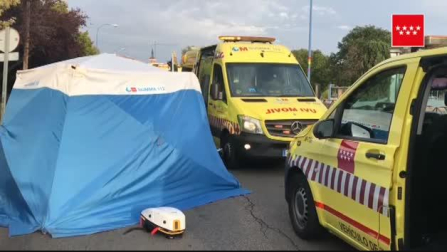 Un muerto y un herido grave tras una reyerta en Leganés