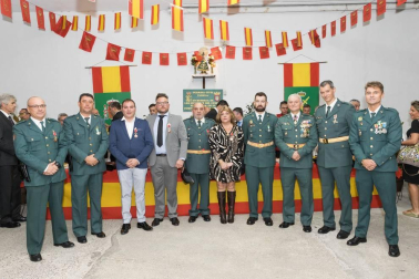 Guardia Civil - Ribera