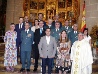 Guardia Civil - Ribera