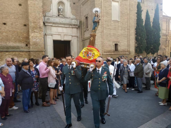 Guardia Civil - Ribera