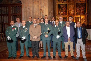Guardia Civil - Ribera