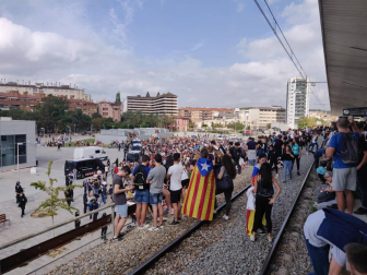 EN DIRECTO: Reacciones a la sentencia del 'procés'
