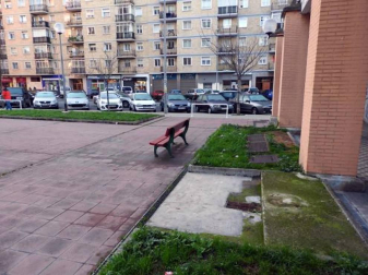 El informe elaborado por la asociación vecinal del barrio ha sido entregado a todos los concejales