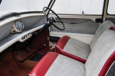 60 Aniversario de Mini