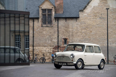 60 Aniversario de Mini