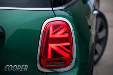 60 Aniversario de Mini